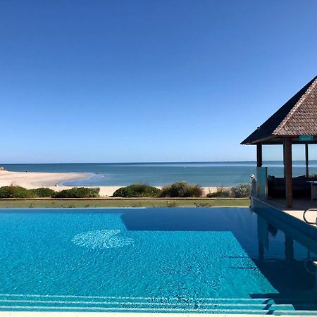 Tempel By The Sea Mandurah Exterior foto
