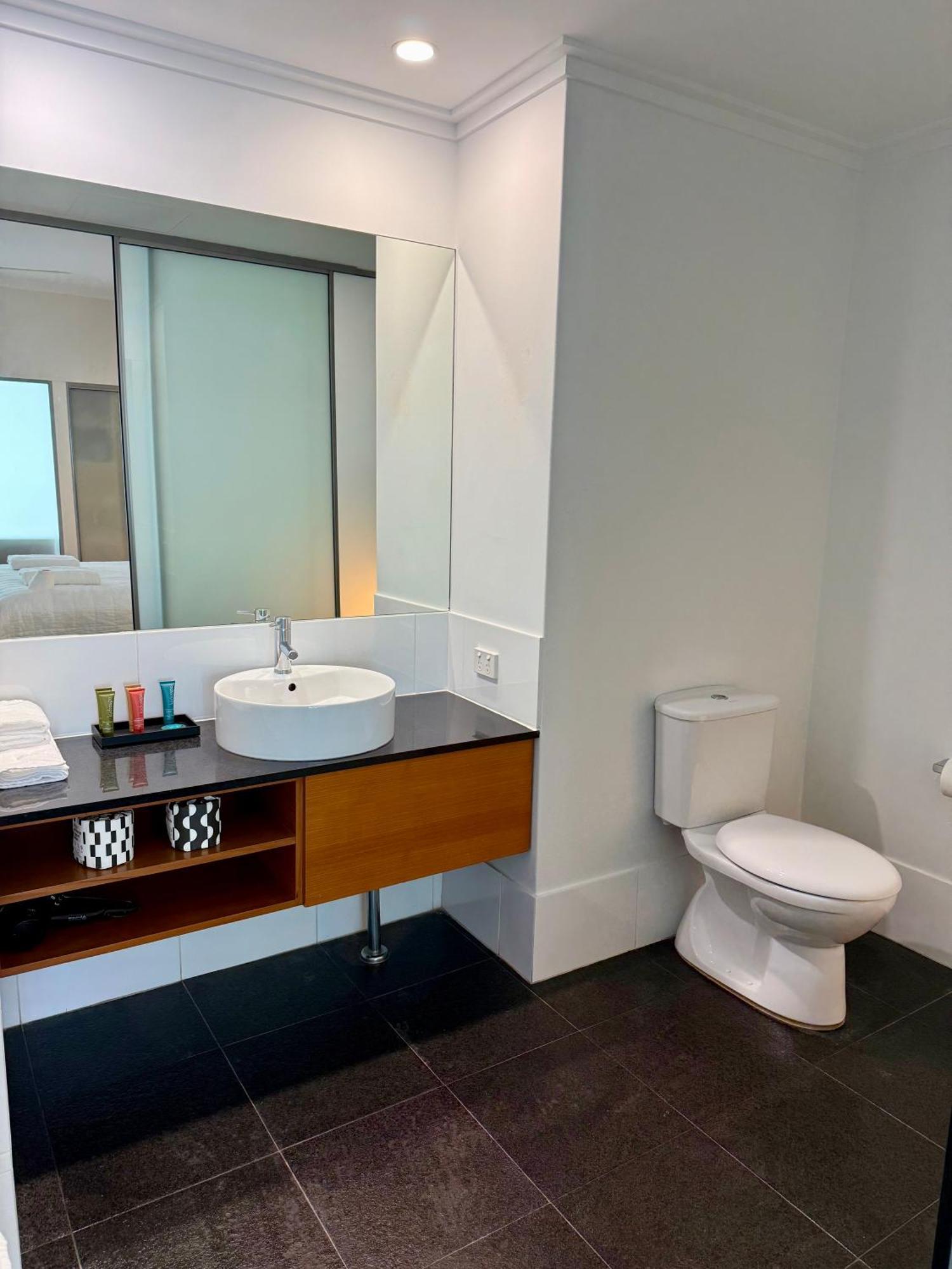 Tempel By The Sea Mandurah Exterior foto