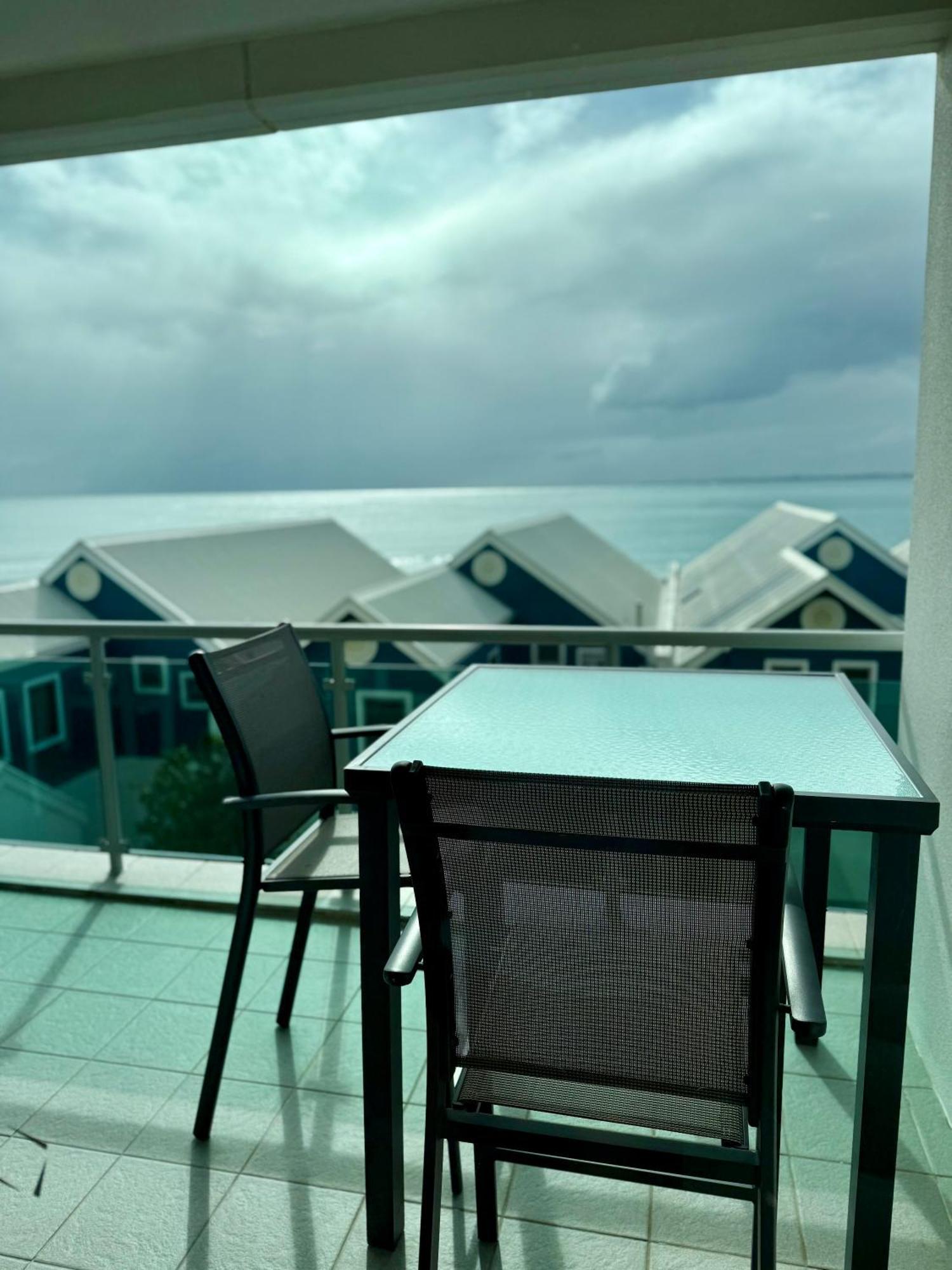 Tempel By The Sea Mandurah Exterior foto