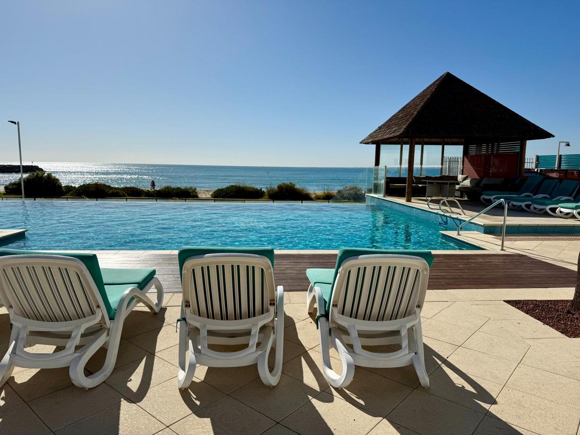 Tempel By The Sea Mandurah Exterior foto