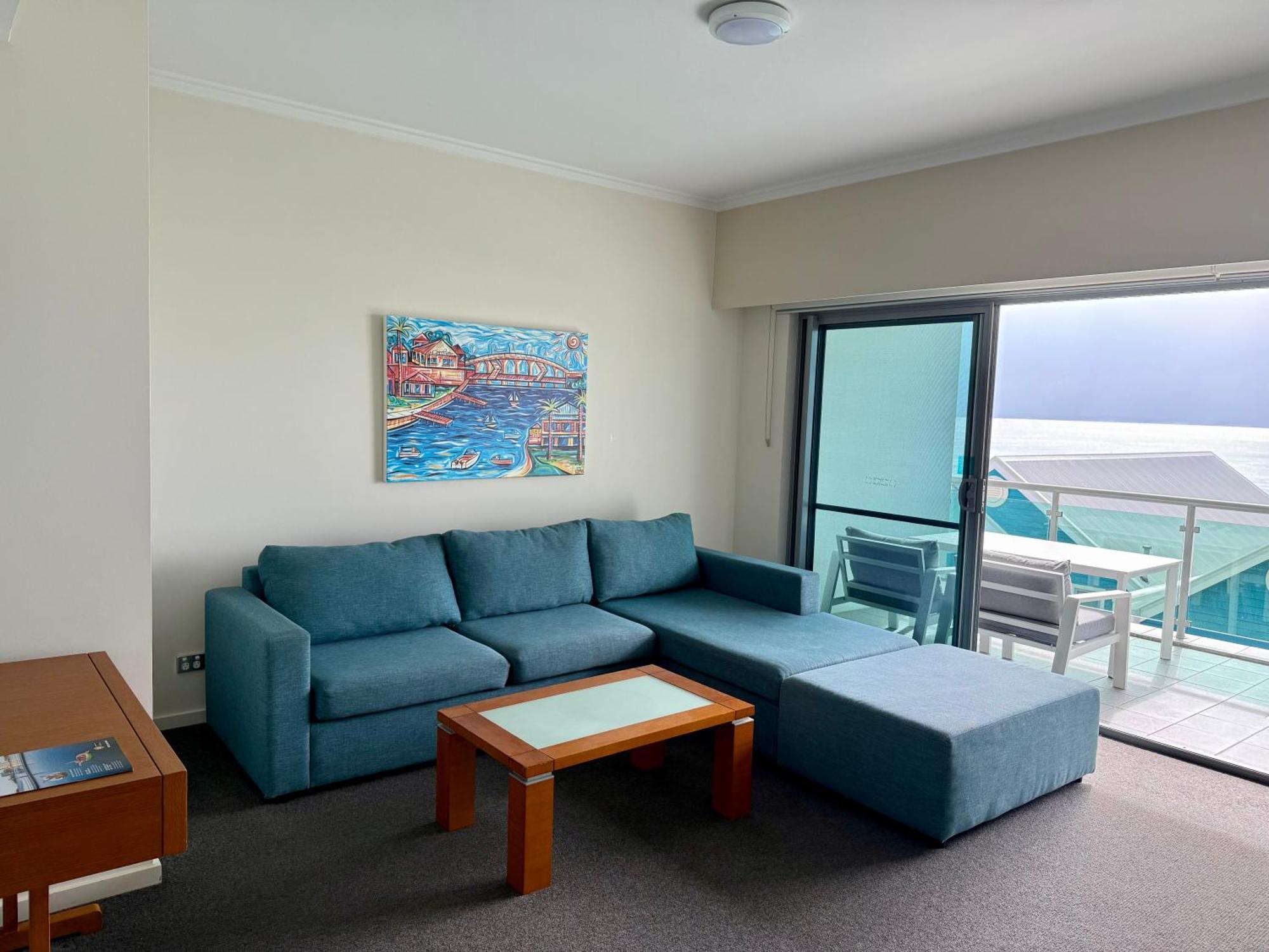 Tempel By The Sea Mandurah Exterior foto